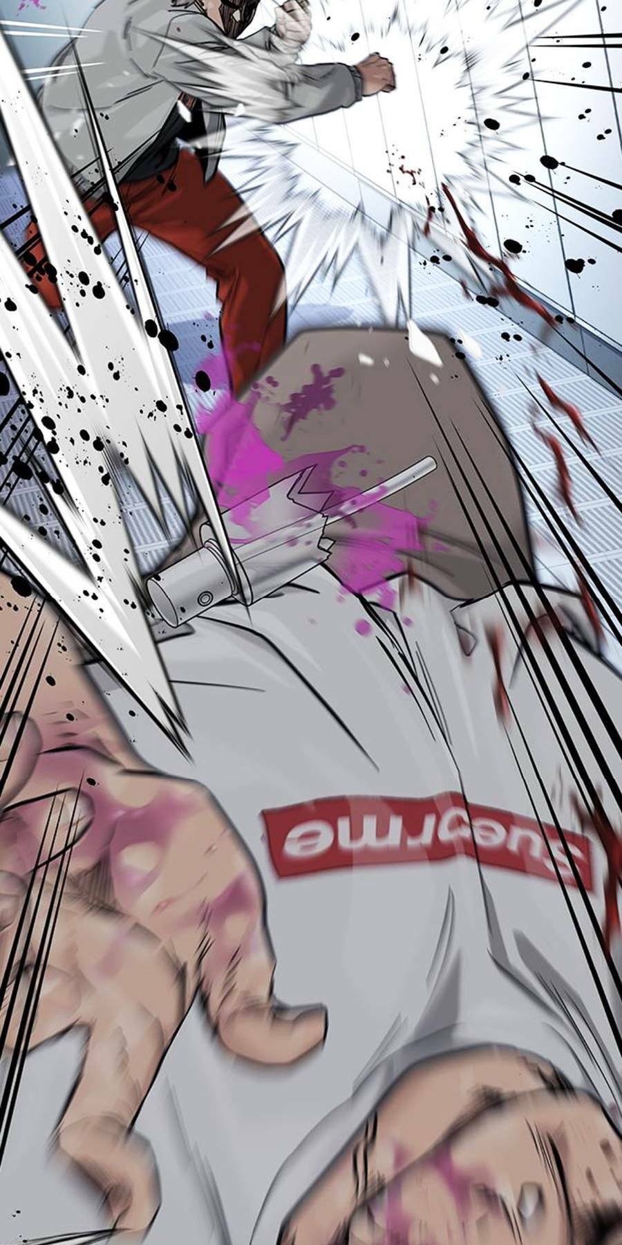 Để Có Thể Sống Sót Chap 95 - Next Chap 96