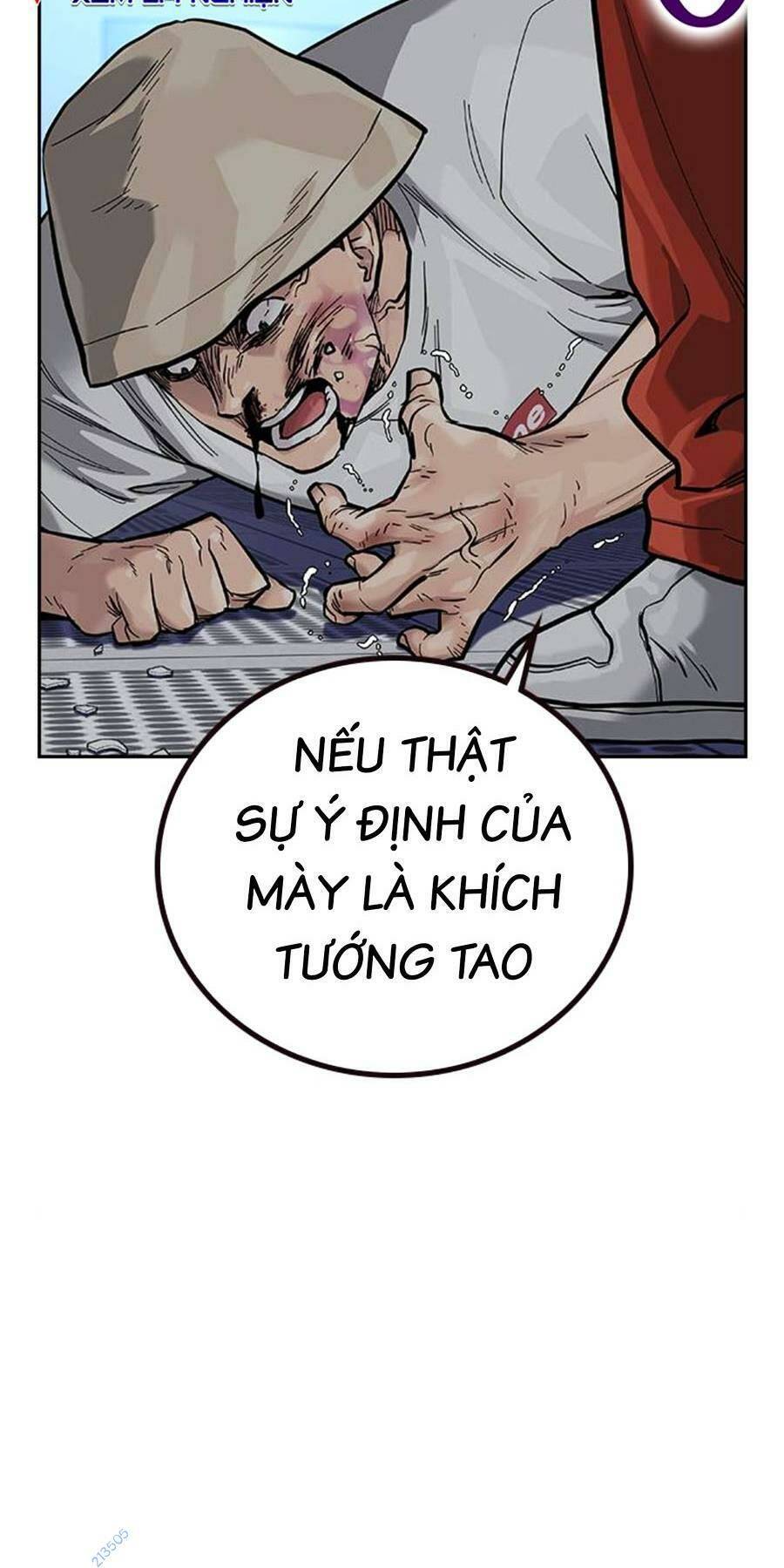 Để Có Thể Sống Sót Chap 95 - Next Chap 96