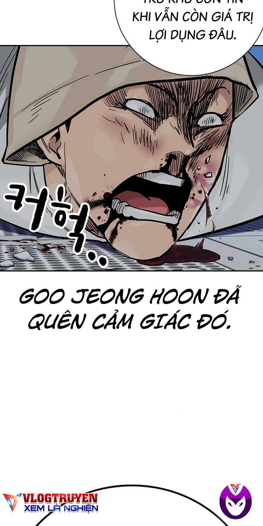 Để Có Thể Sống Sót Chap 95 - Next Chap 96