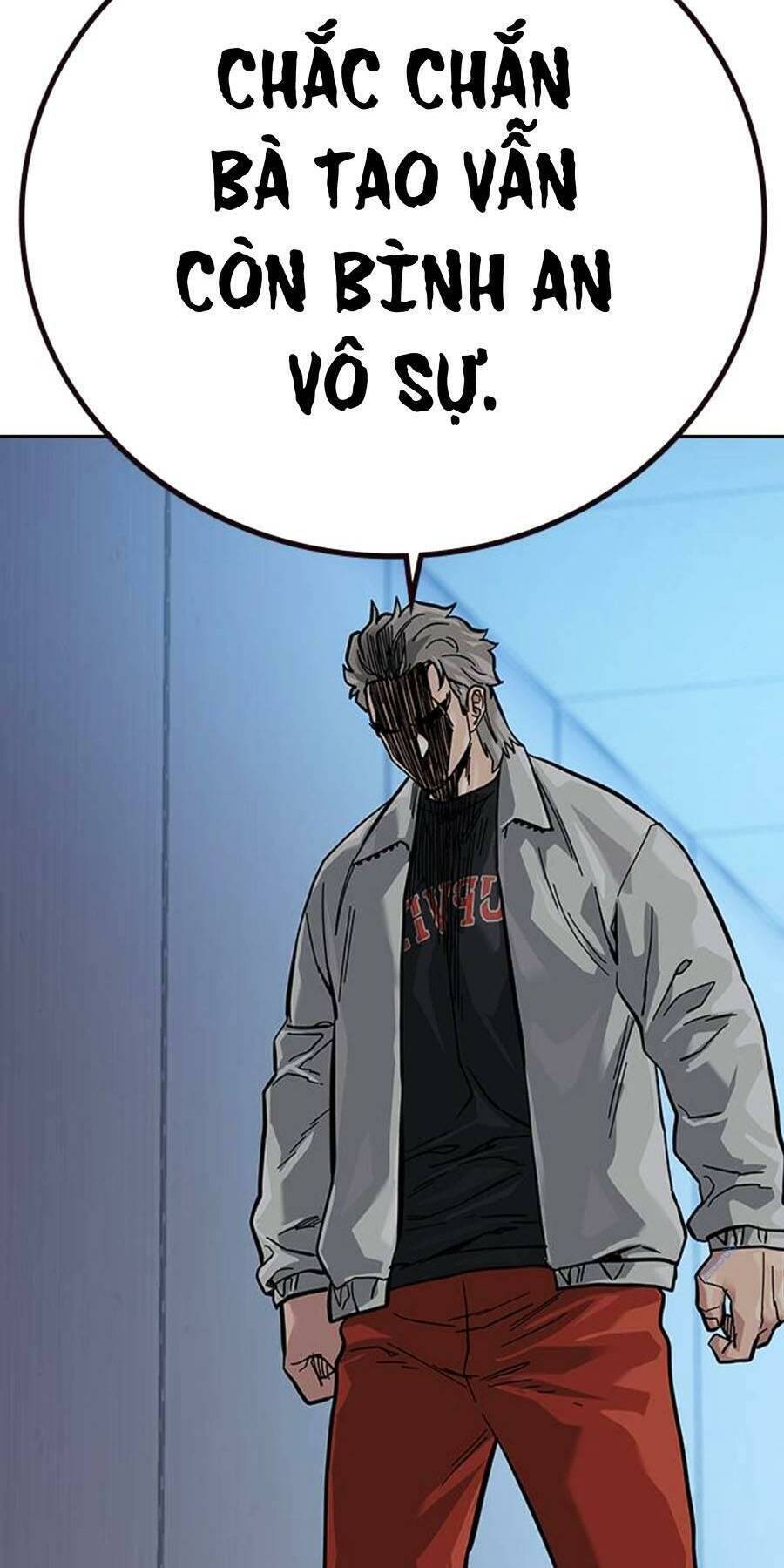 Để Có Thể Sống Sót Chap 95 - Next Chap 96