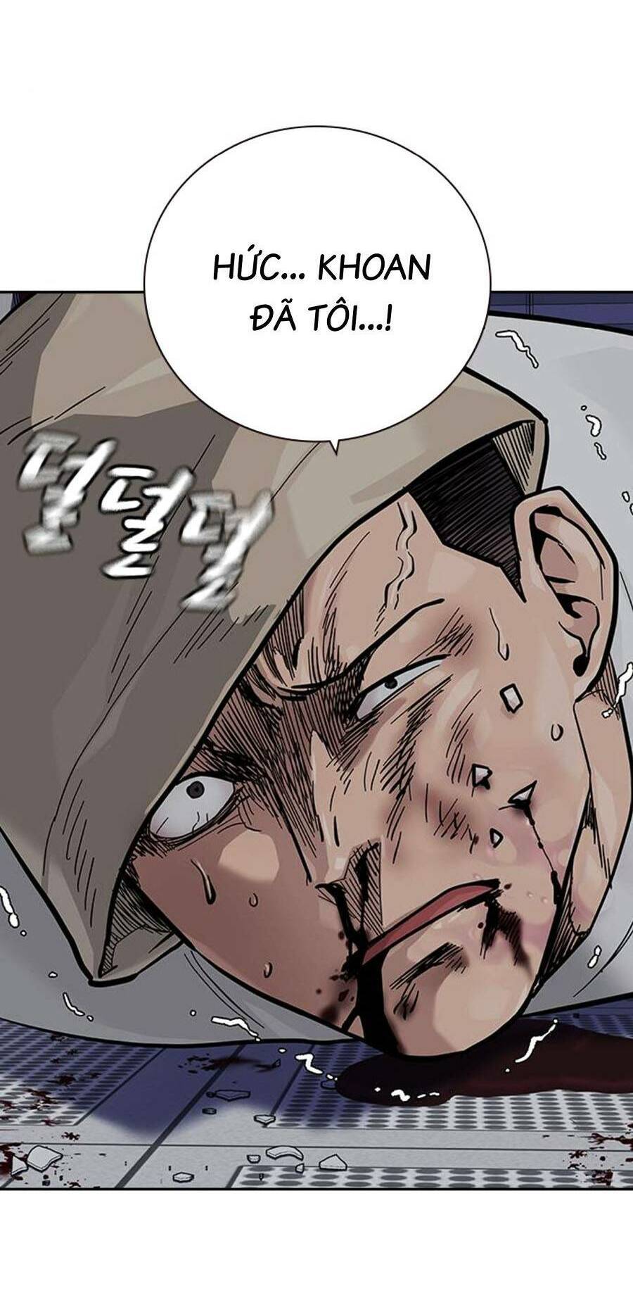 Để Có Thể Sống Sót Chap 95 - Next Chap 96