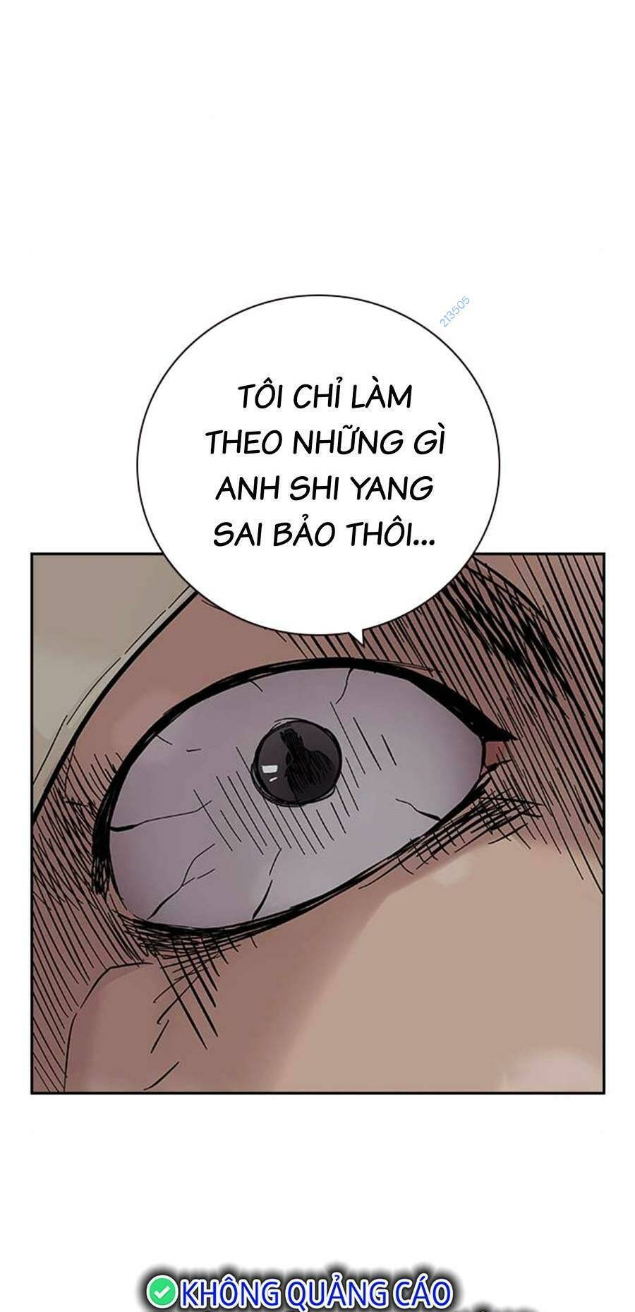 Để Có Thể Sống Sót Chap 95 - Next Chap 96