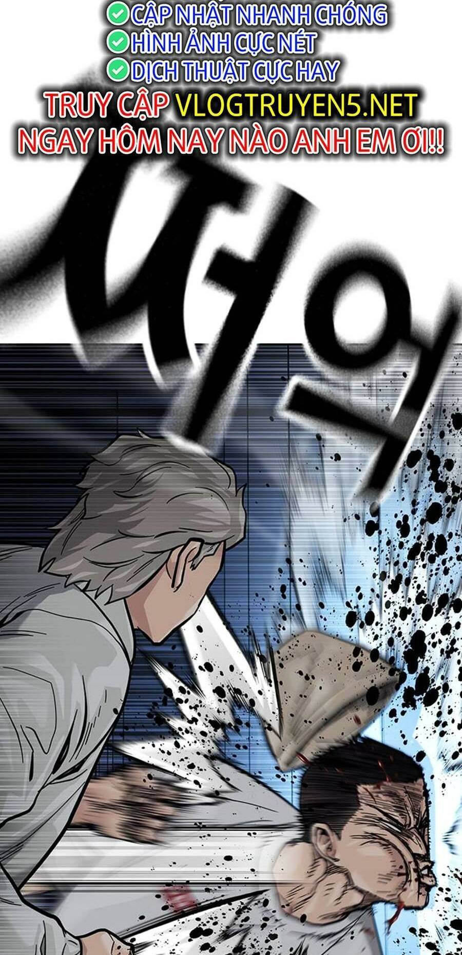 Để Có Thể Sống Sót Chap 95 - Next Chap 96