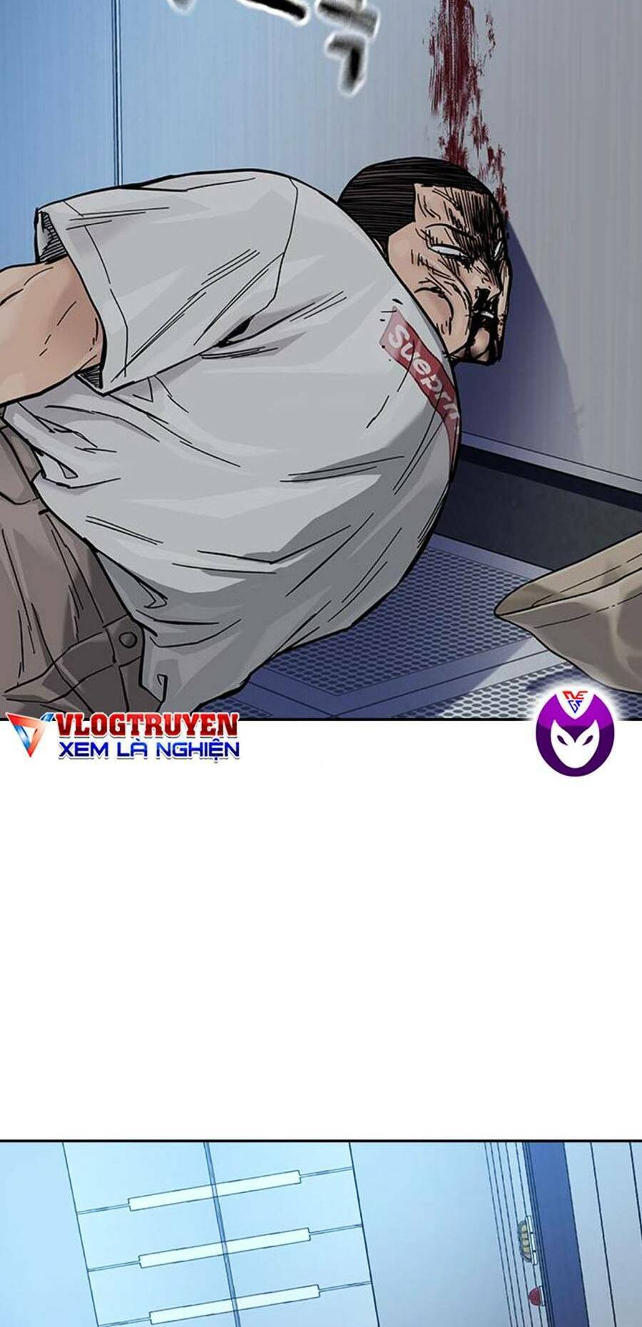 Để Có Thể Sống Sót Chap 95 - Next Chap 96