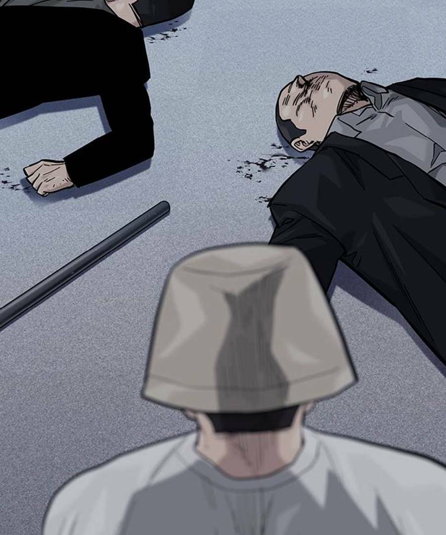 Để Có Thể Sống Sót Chap 95 - Next Chap 96