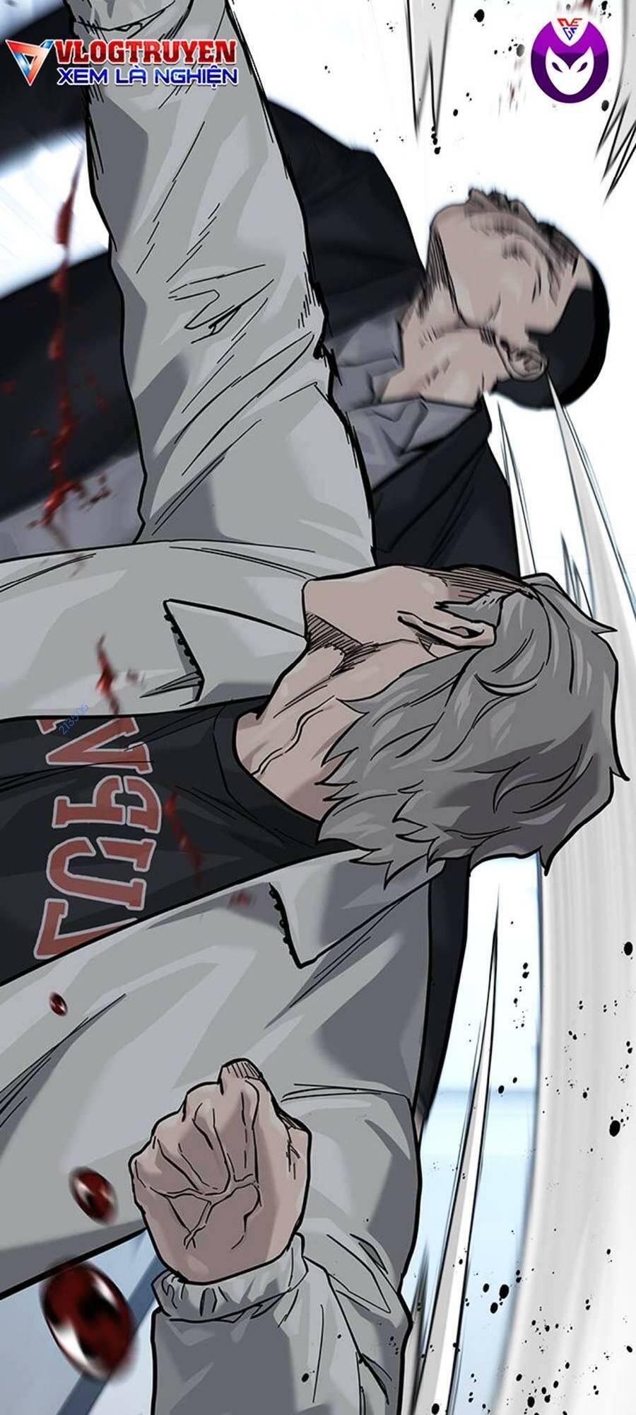 Để Có Thể Sống Sót Chap 95 - Next Chap 96