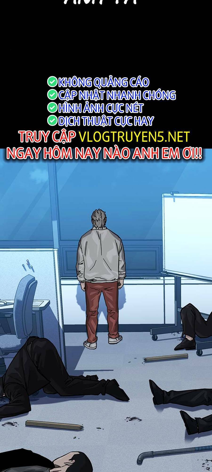 Để Có Thể Sống Sót Chap 95 - Next Chap 96