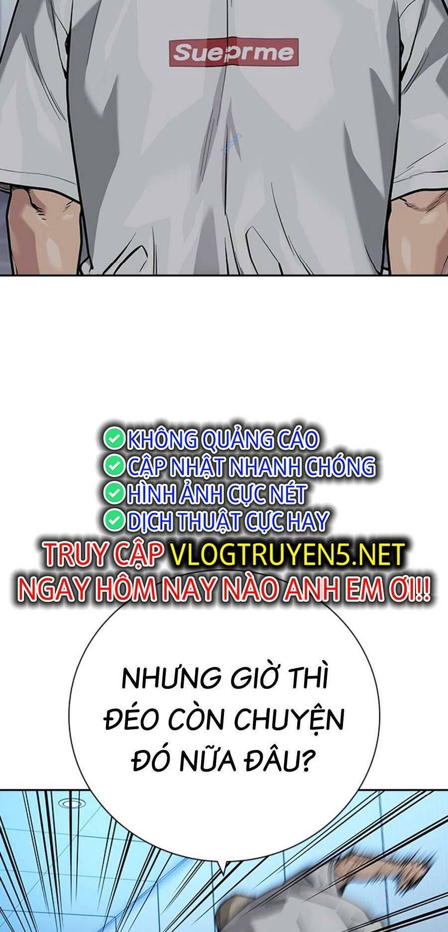 Để Có Thể Sống Sót Chap 95 - Next Chap 96