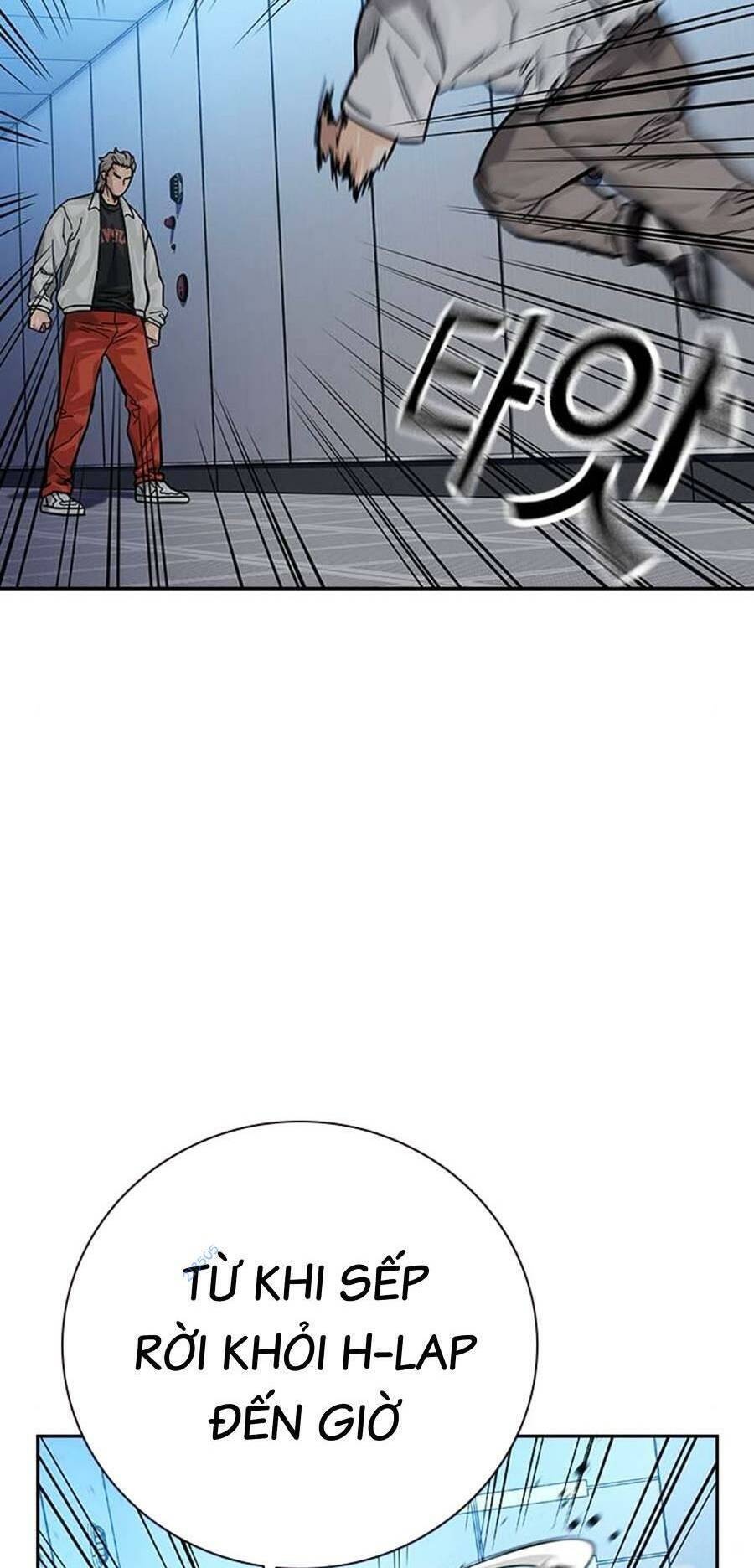 Để Có Thể Sống Sót Chap 95 - Next Chap 96