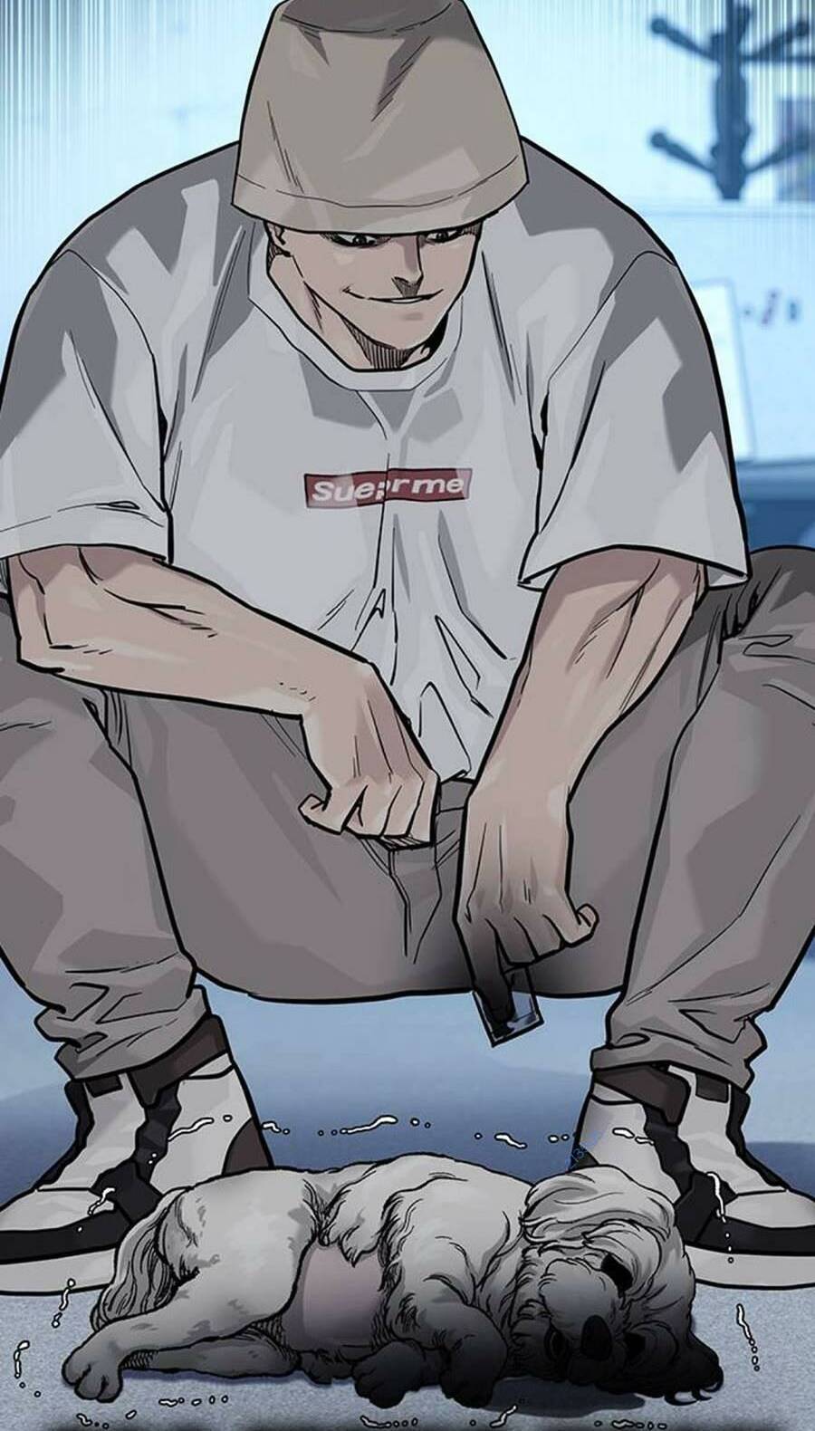 Để Có Thể Sống Sót Chap 95 - Next Chap 96