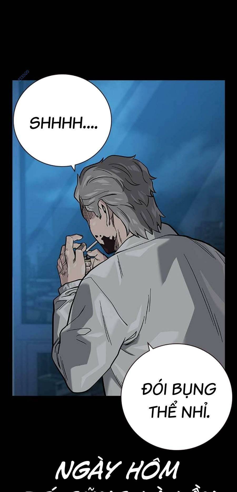 Để Có Thể Sống Sót Chap 95 - Next Chap 96