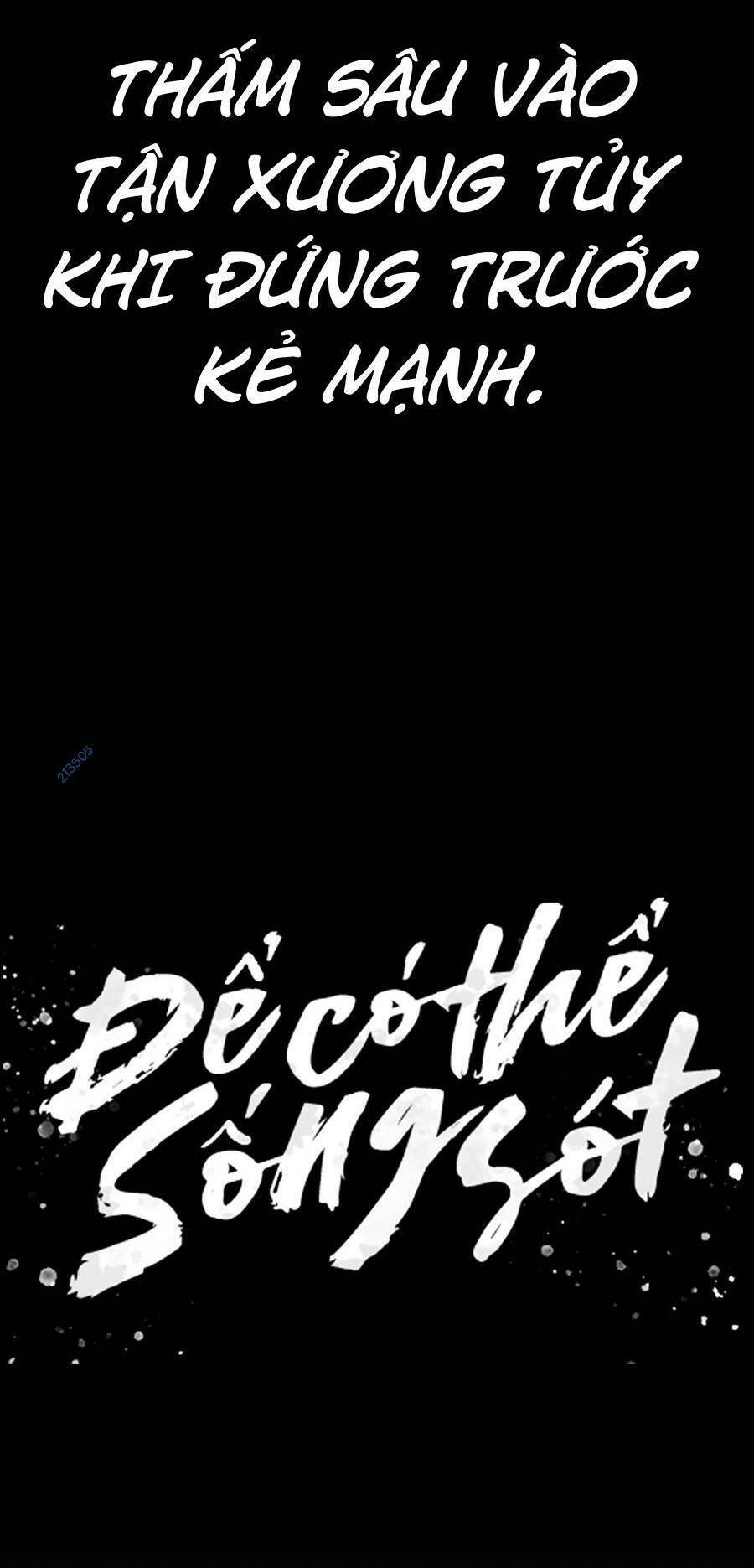 Để Có Thể Sống Sót Chap 95 - Next Chap 96