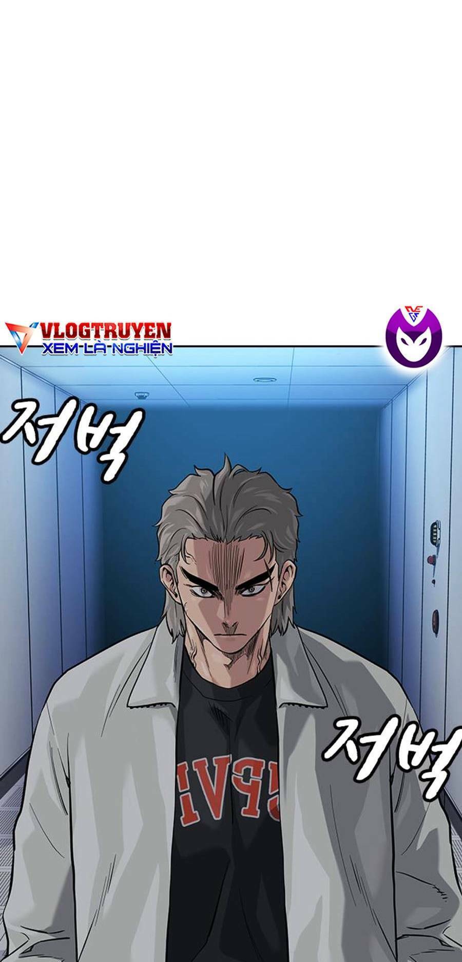 Để Có Thể Sống Sót Chap 95 - Next Chap 96