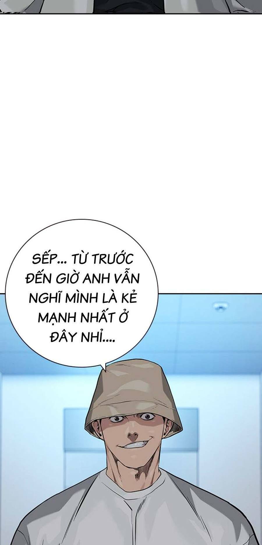 Để Có Thể Sống Sót Chap 95 - Next Chap 96
