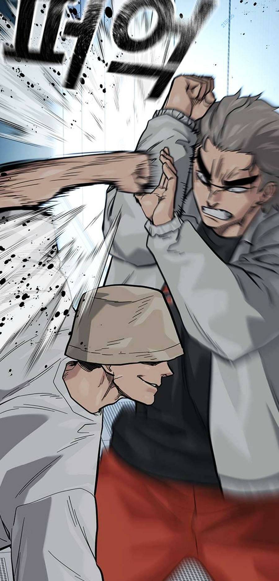 Để Có Thể Sống Sót Chap 95 - Next Chap 96