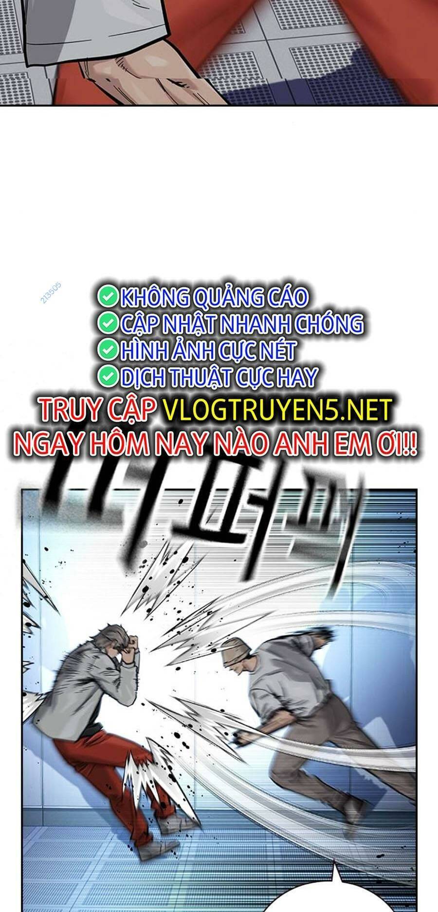 Để Có Thể Sống Sót Chap 95 - Next Chap 96