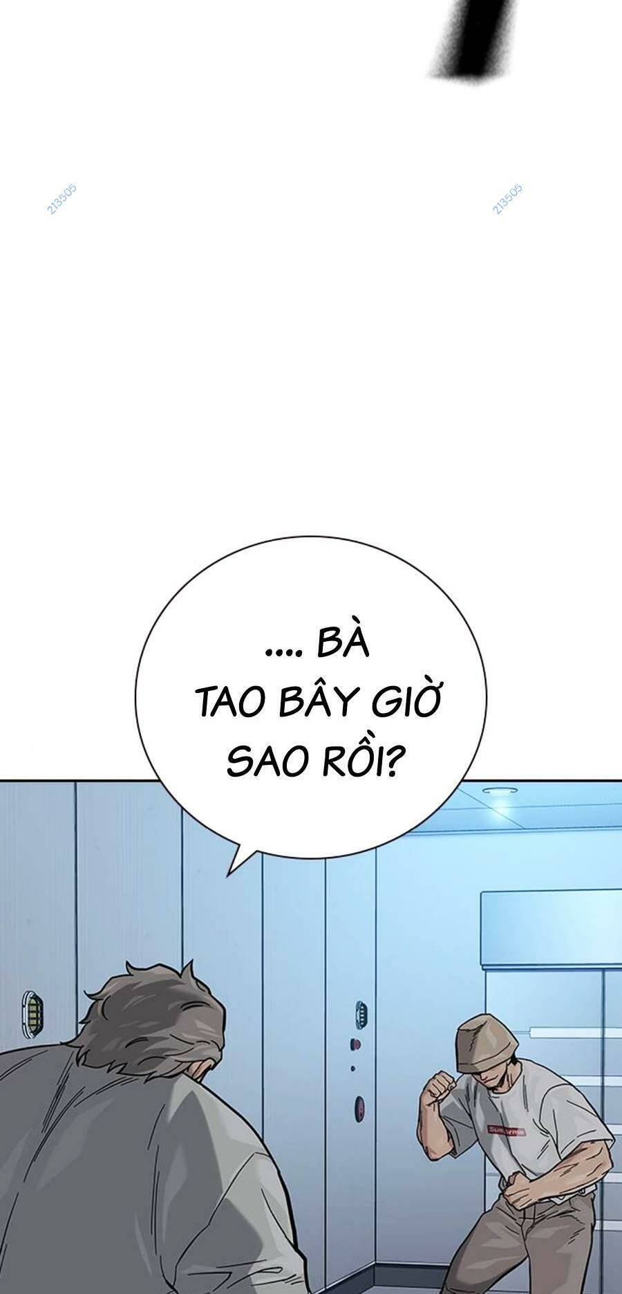 Để Có Thể Sống Sót Chap 95 - Next Chap 96