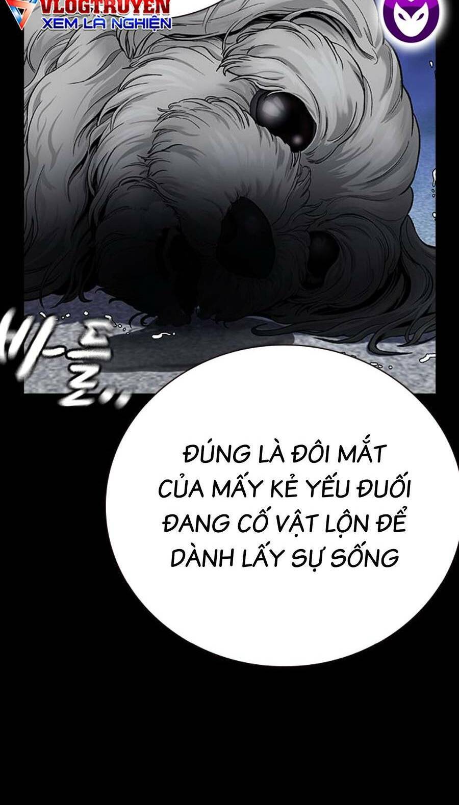 Để Có Thể Sống Sót Chap 95 - Next Chap 96