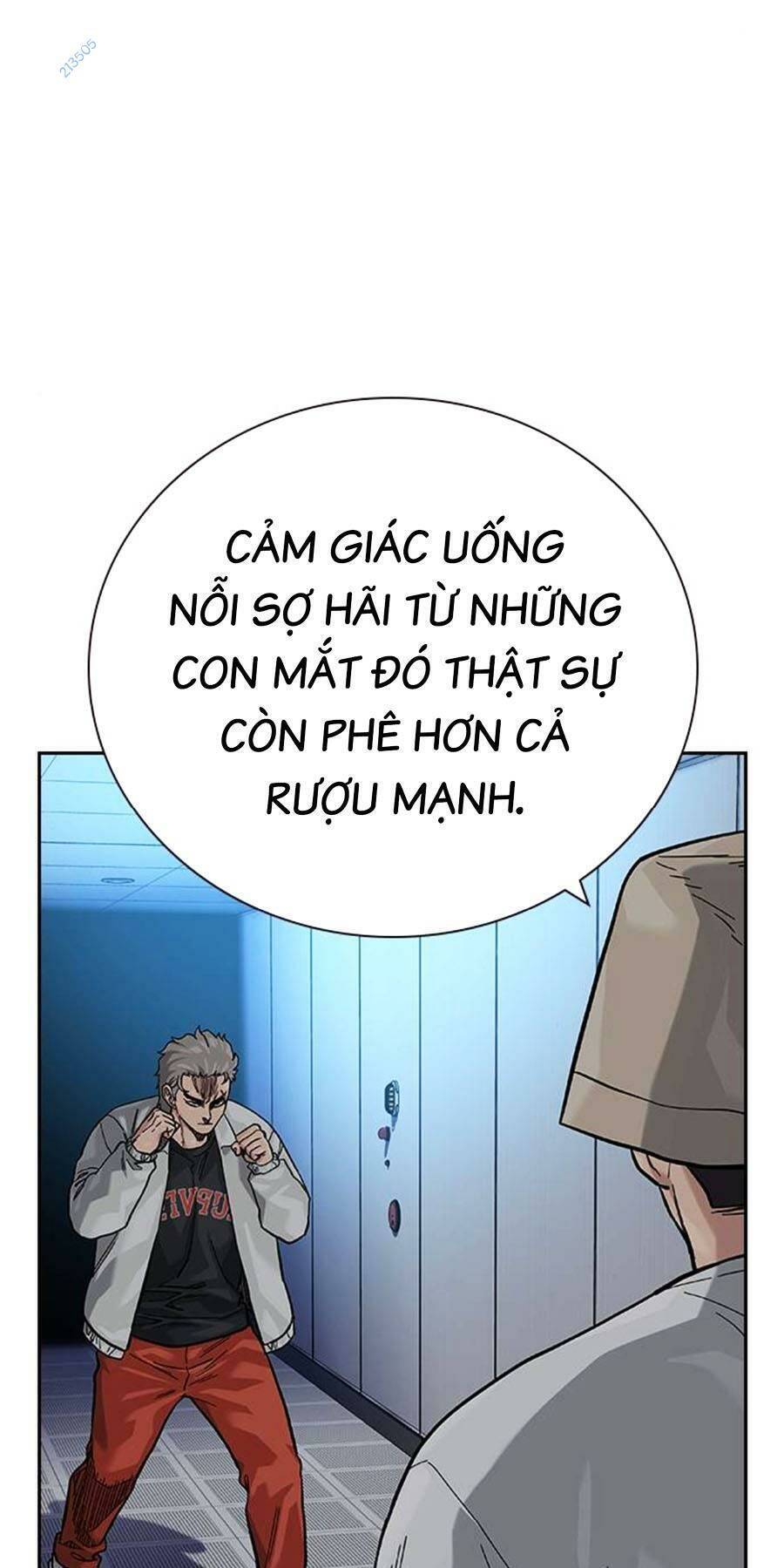 Để Có Thể Sống Sót Chap 95 - Next Chap 96
