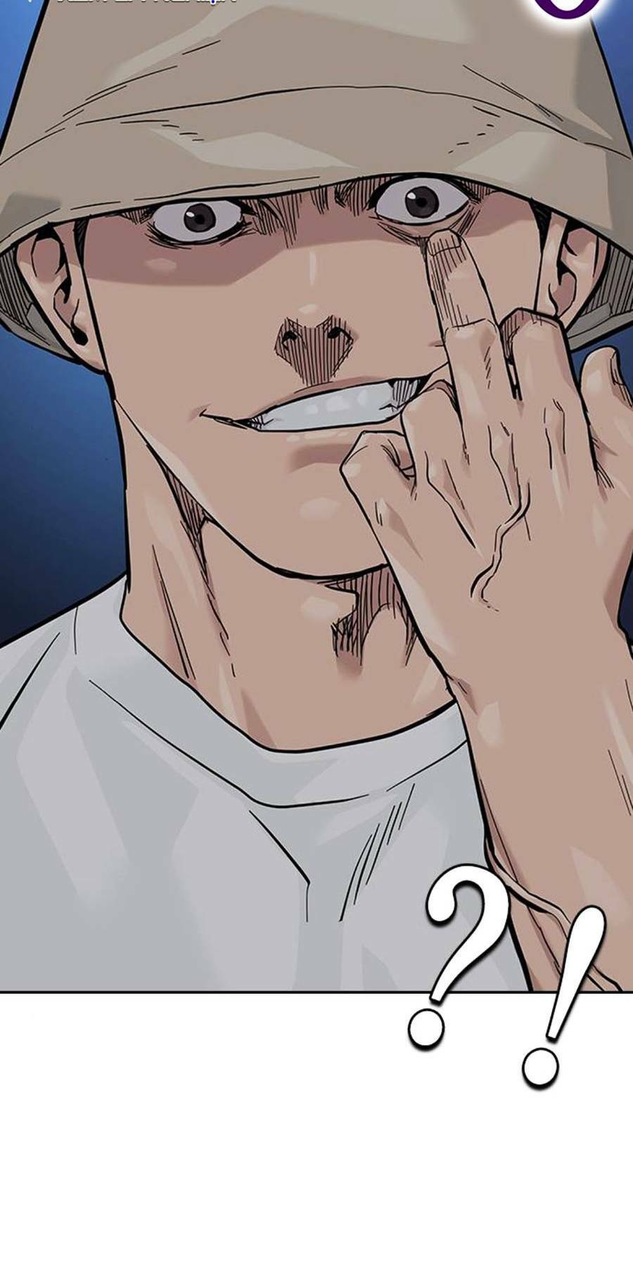 Để Có Thể Sống Sót Chap 95 - Next Chap 96