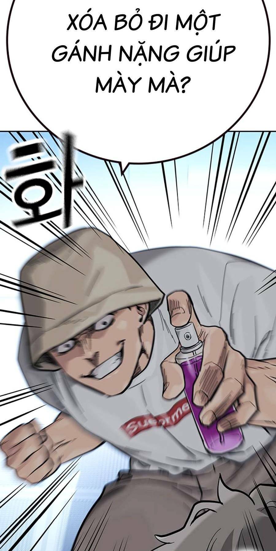 Để Có Thể Sống Sót Chap 95 - Next Chap 96