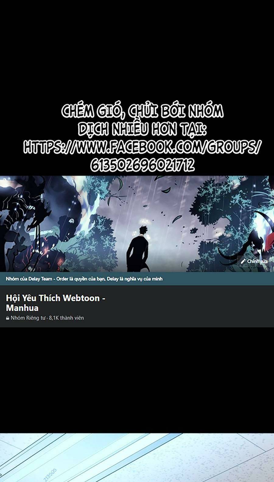 Để Có Thể Sống Sót Chap 95 - Next Chap 96