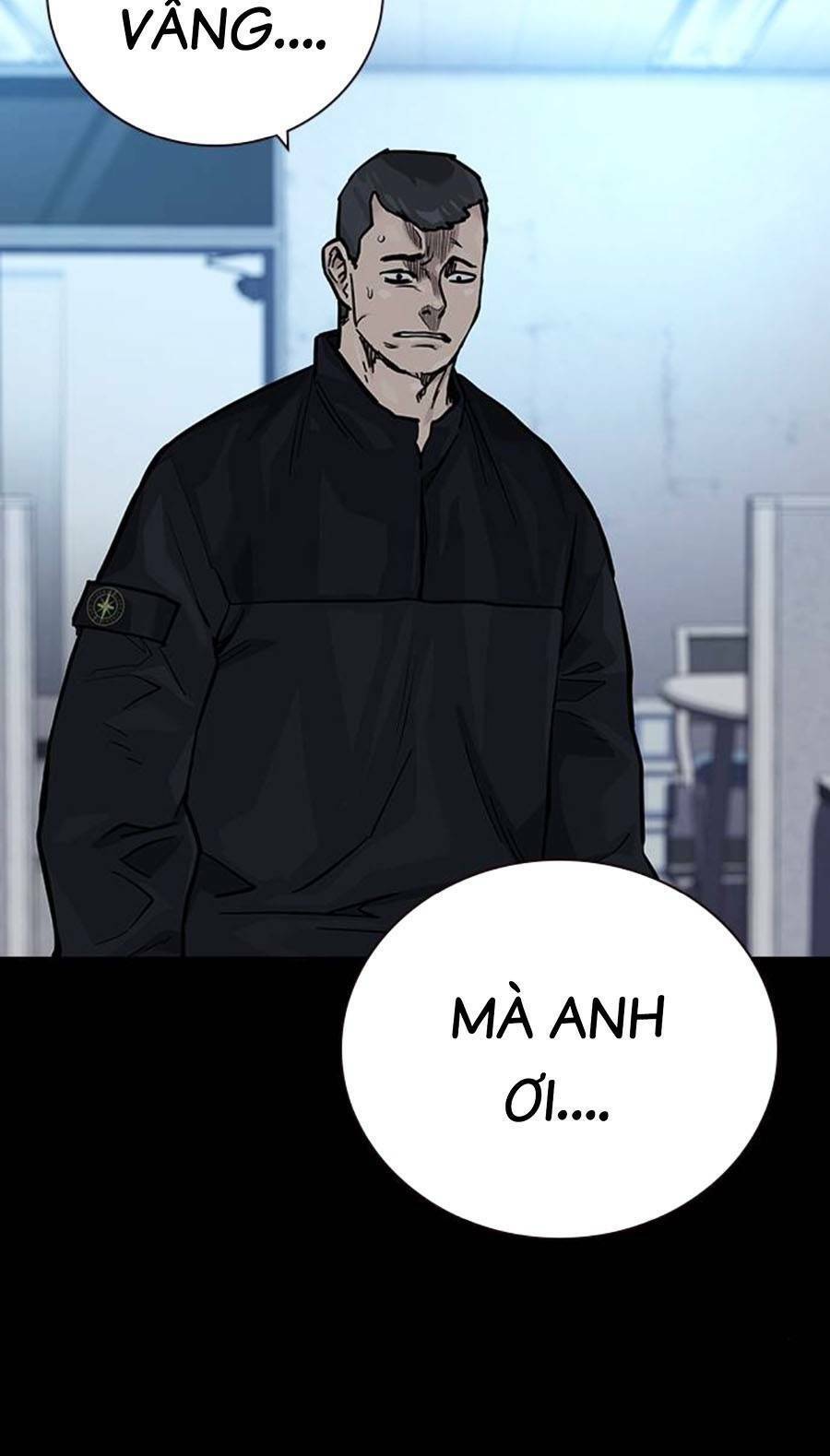 Để Có Thể Sống Sót Chap 95 - Next Chap 96