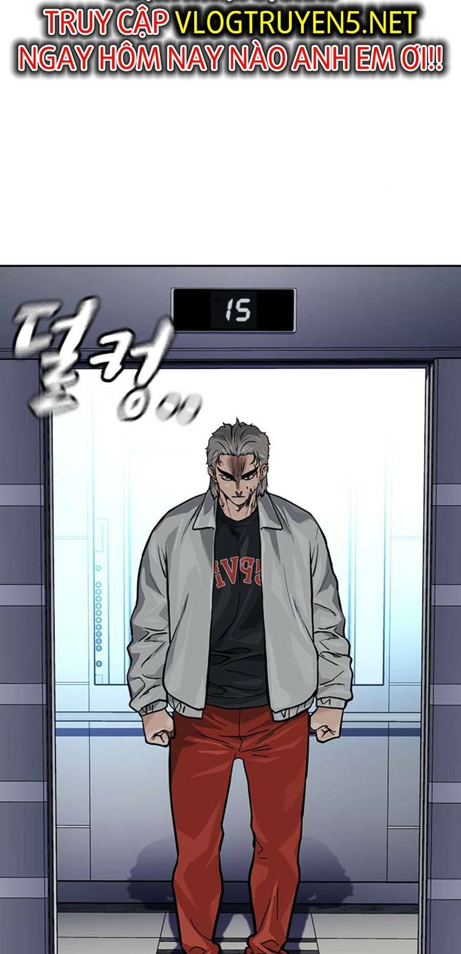 Để Có Thể Sống Sót Chap 95 - Next Chap 96