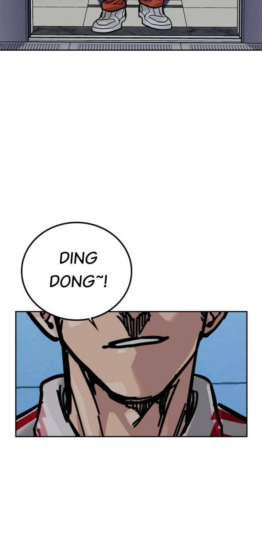 Để Có Thể Sống Sót Chap 95 - Next Chap 96