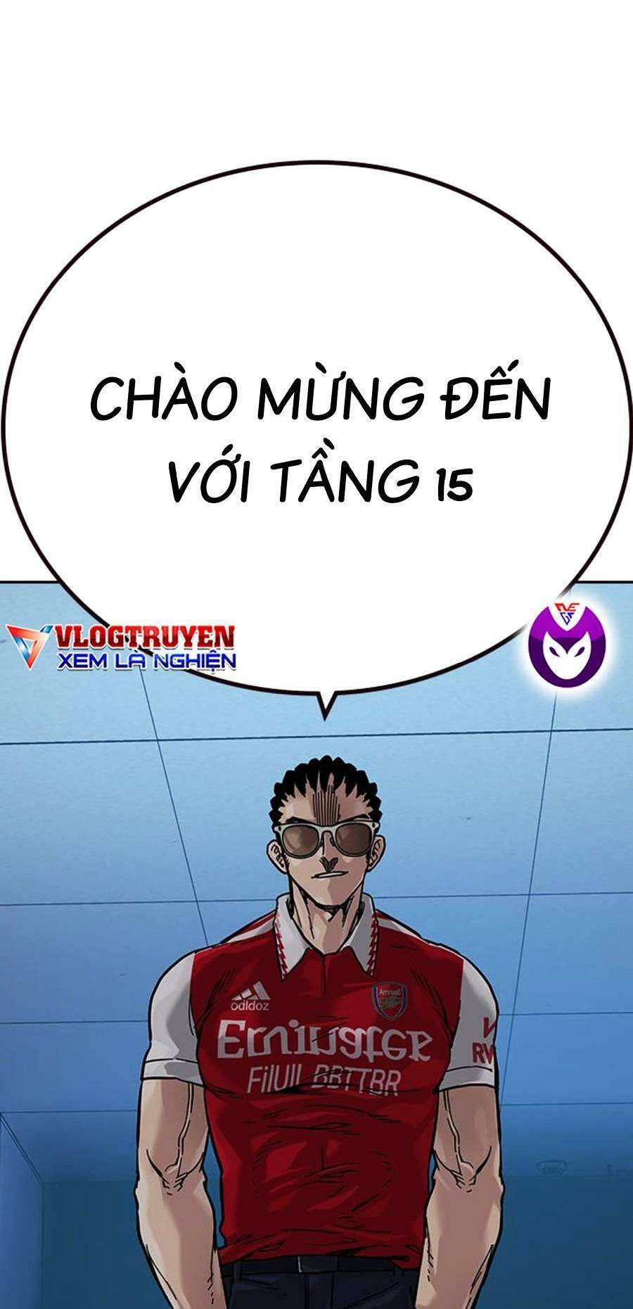 Để Có Thể Sống Sót Chap 95 - Next Chap 96