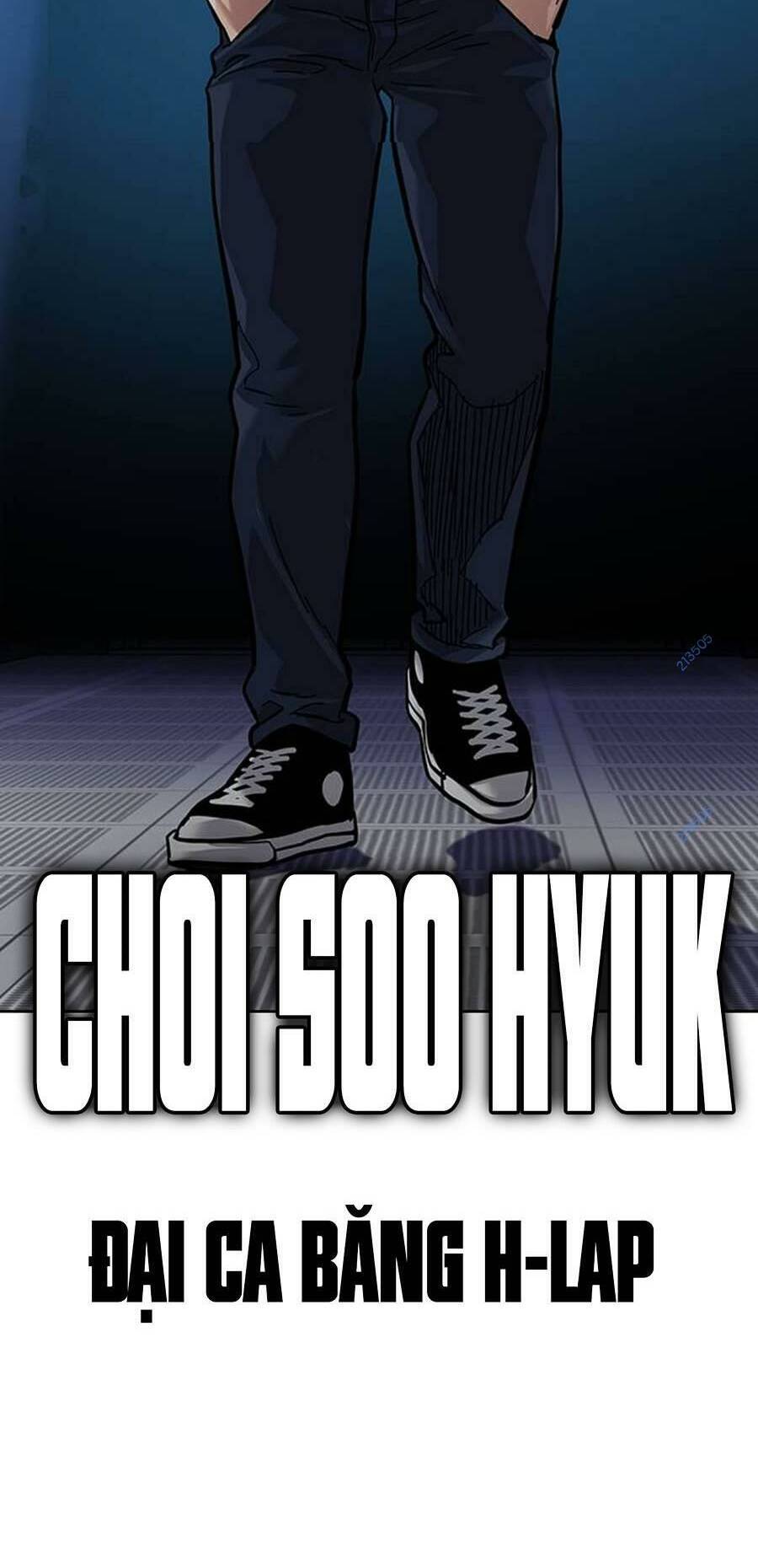 Để Có Thể Sống Sót Chap 95 - Next Chap 96