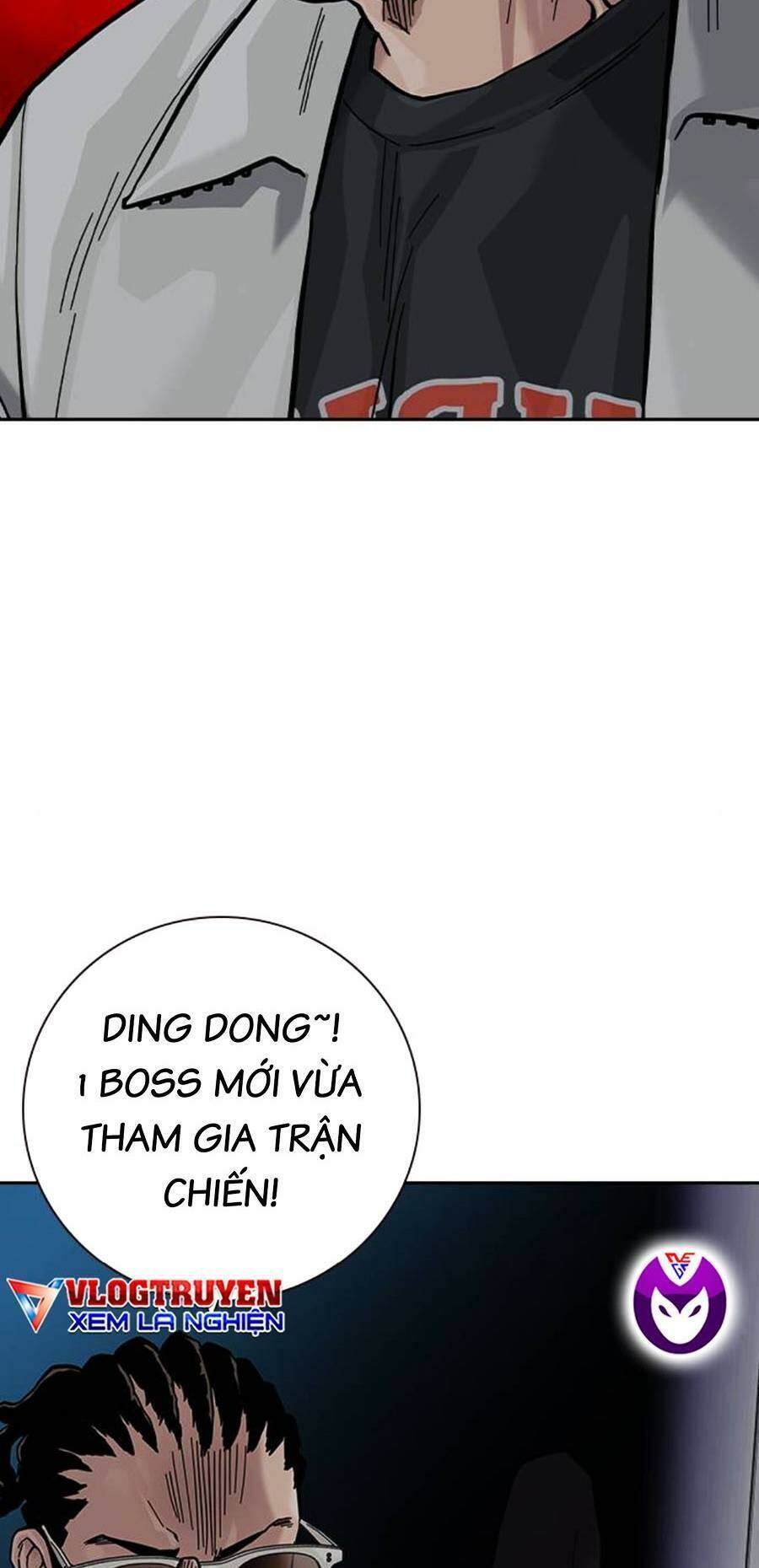 Để Có Thể Sống Sót Chap 95 - Next Chap 96