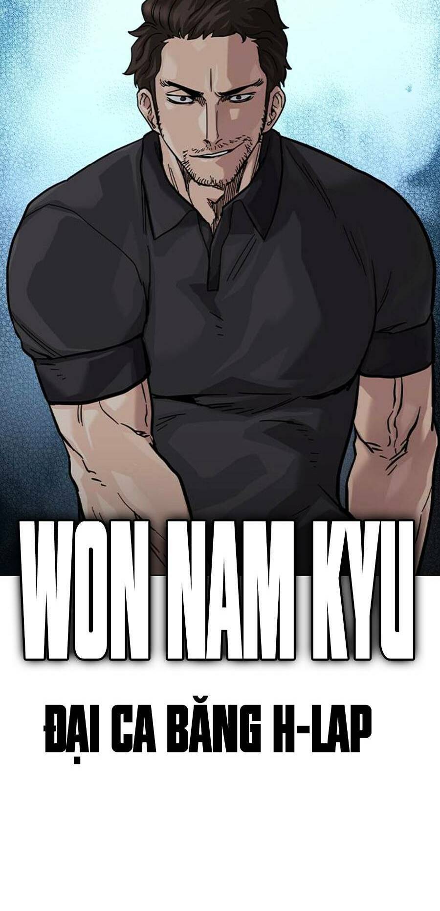 Để Có Thể Sống Sót Chap 95 - Next Chap 96