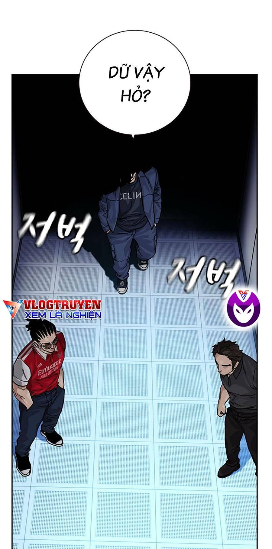 Để Có Thể Sống Sót Chap 95 - Next Chap 96