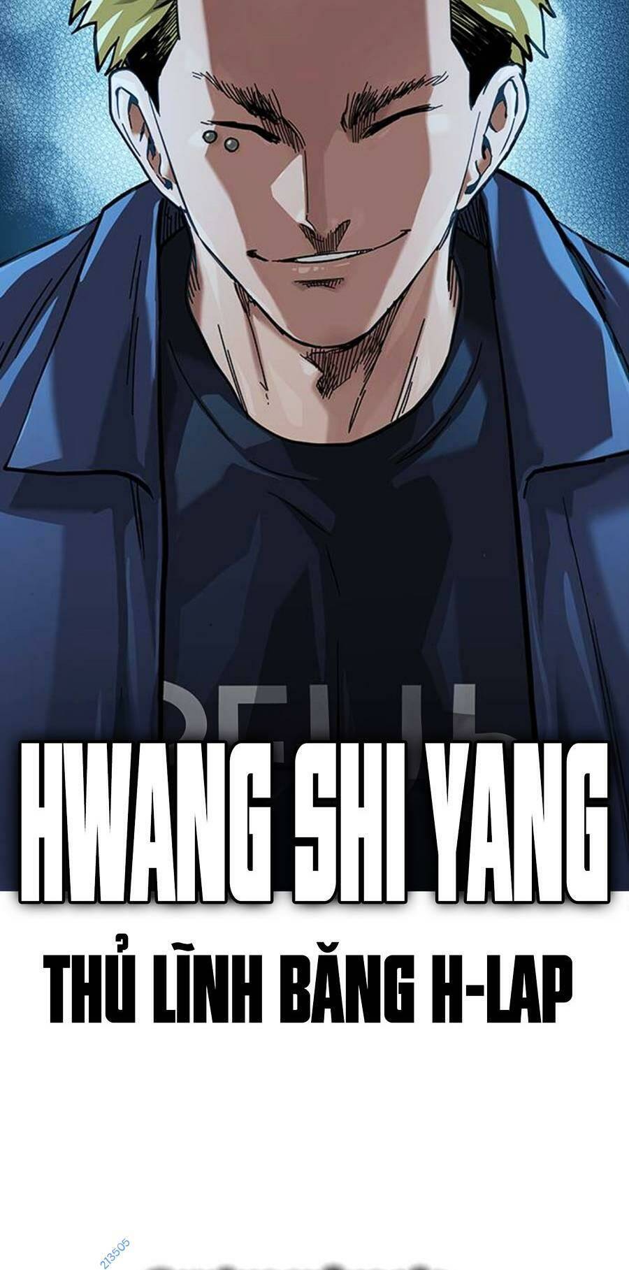 Để Có Thể Sống Sót Chap 95 - Next Chap 96