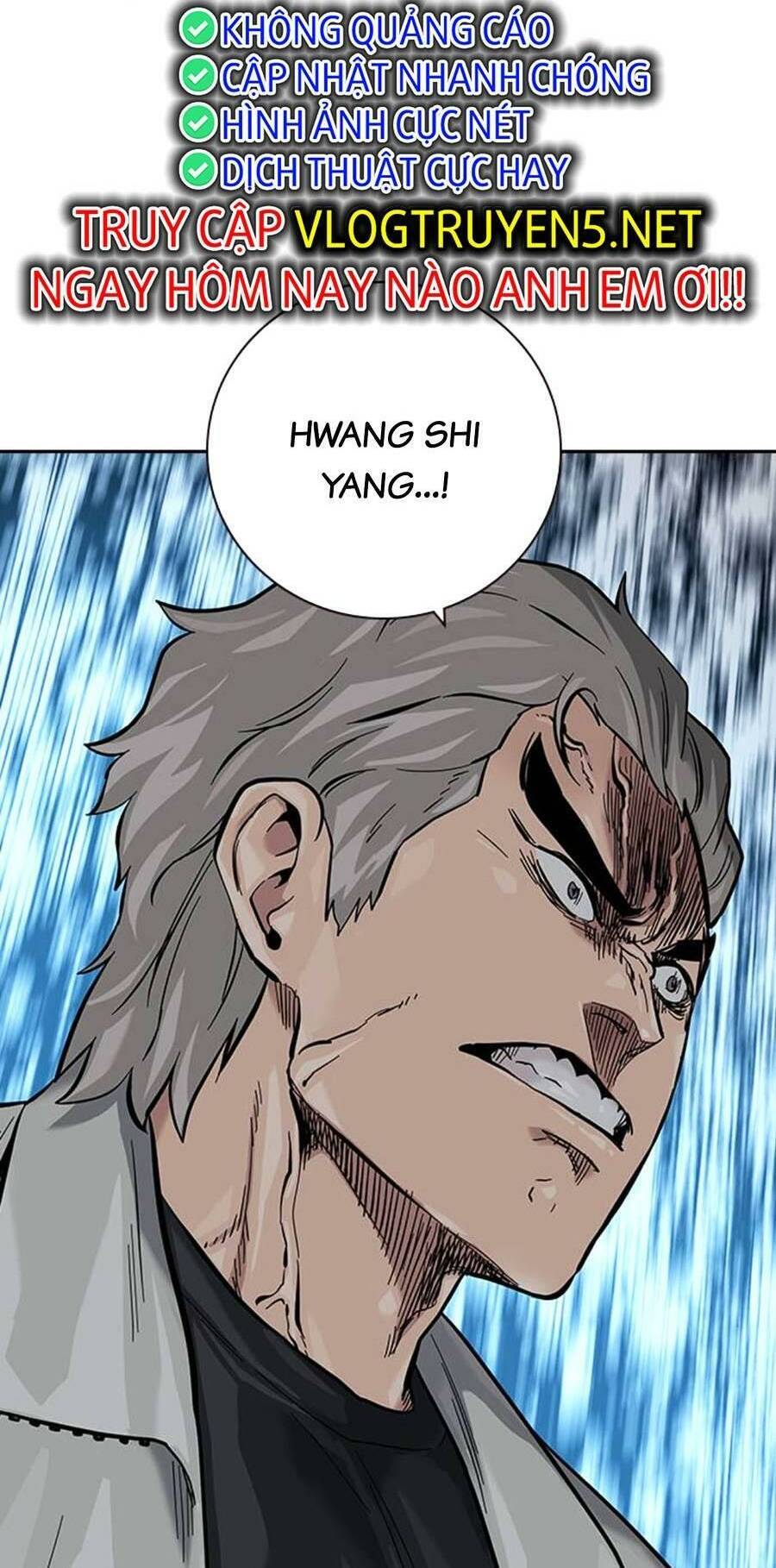 Để Có Thể Sống Sót Chap 95 - Next Chap 96