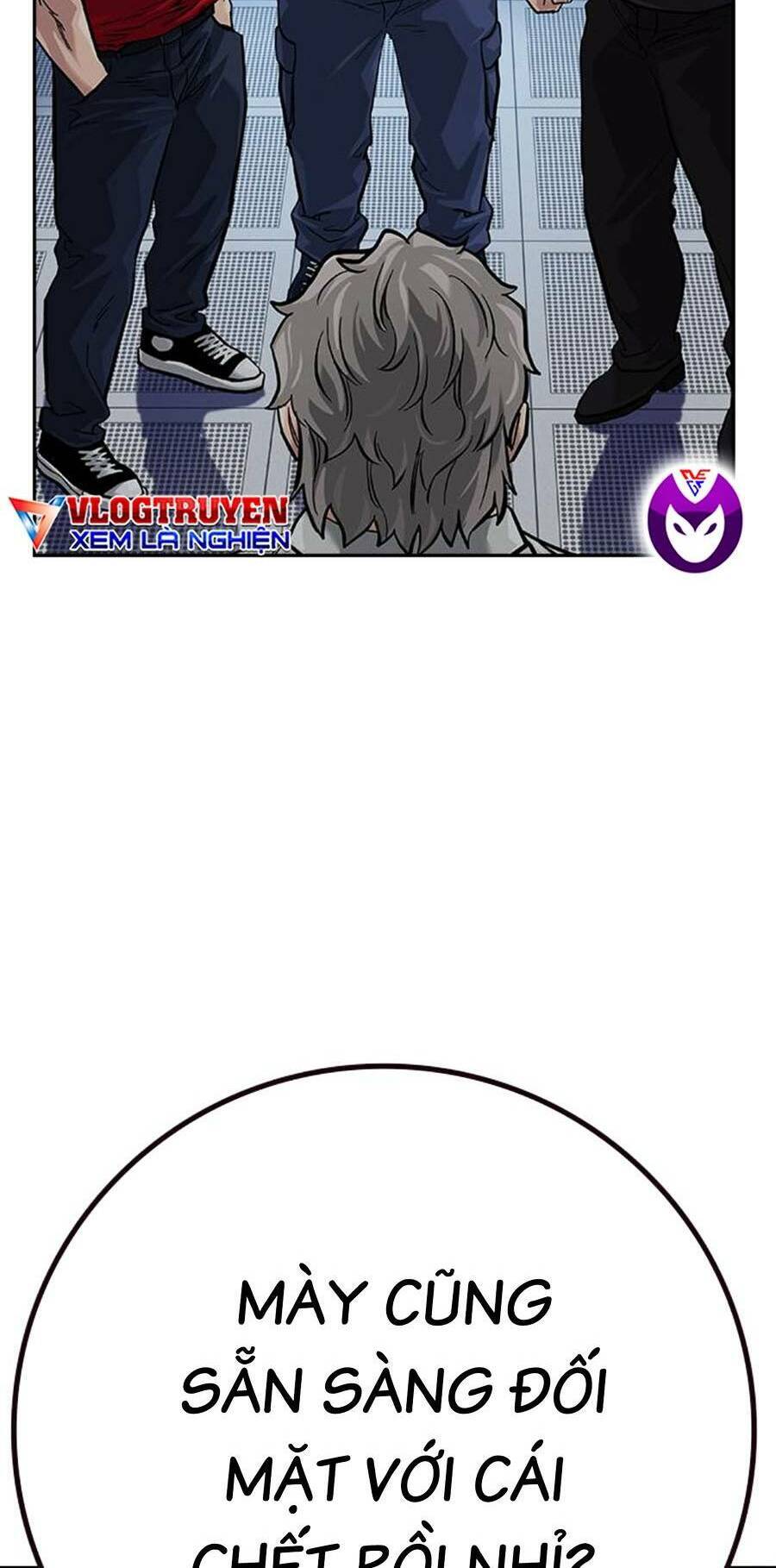 Để Có Thể Sống Sót Chap 95 - Next Chap 96