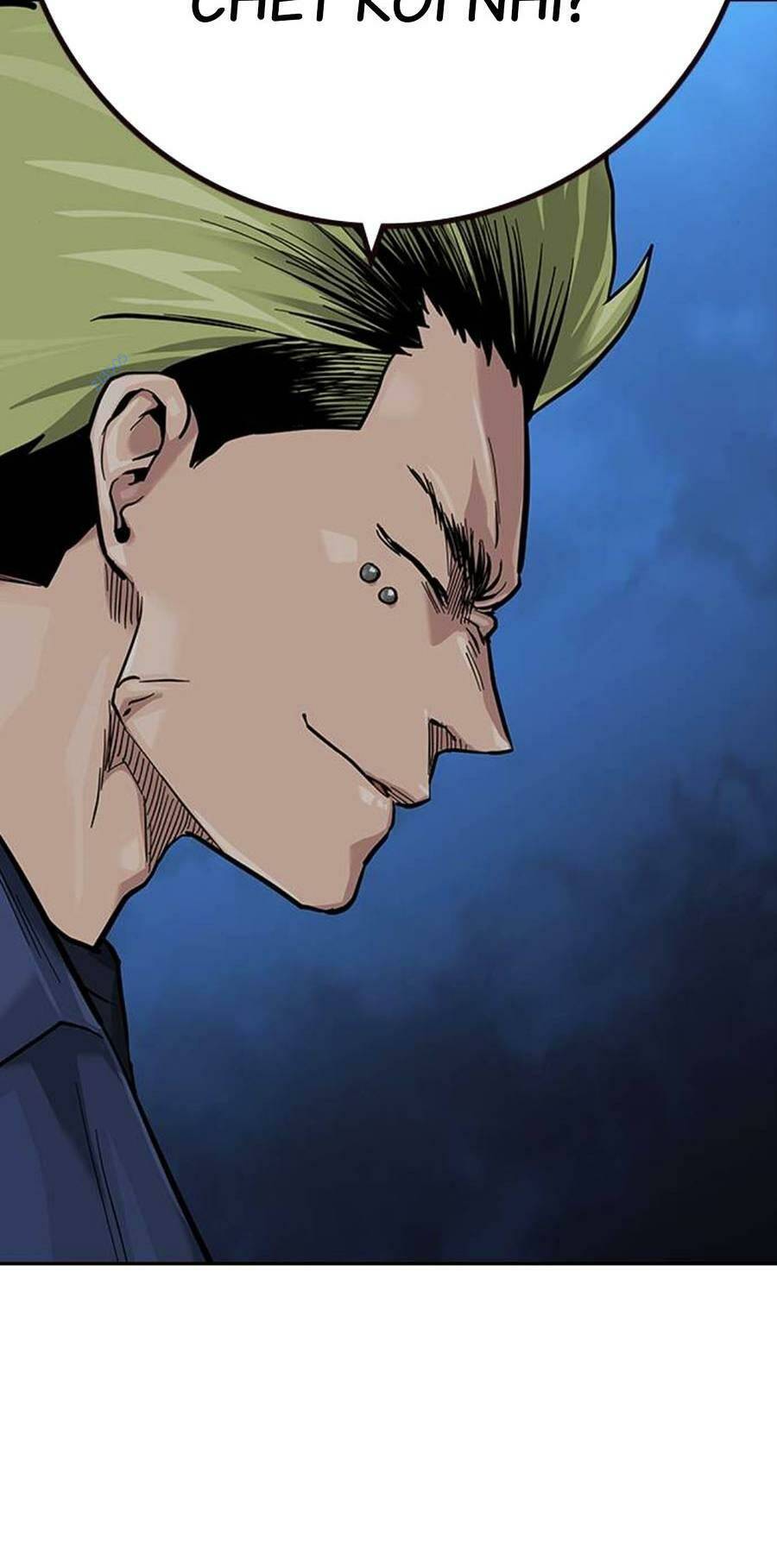 Để Có Thể Sống Sót Chap 95 - Next Chap 96