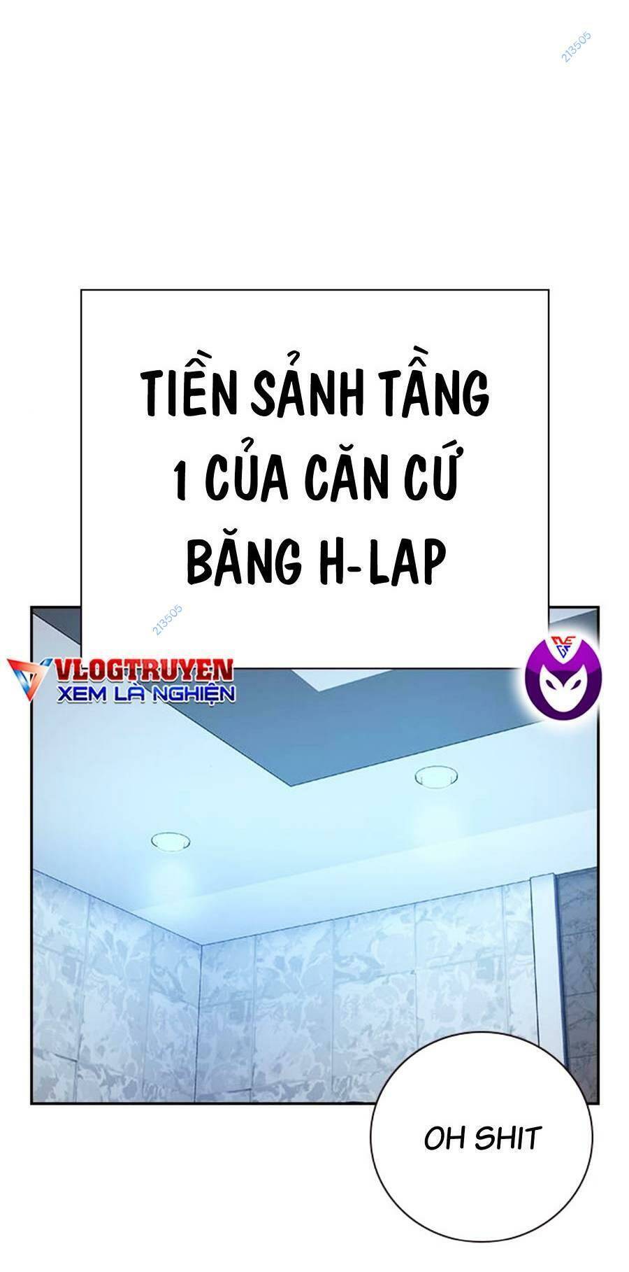 Để Có Thể Sống Sót Chap 95 - Next Chap 96