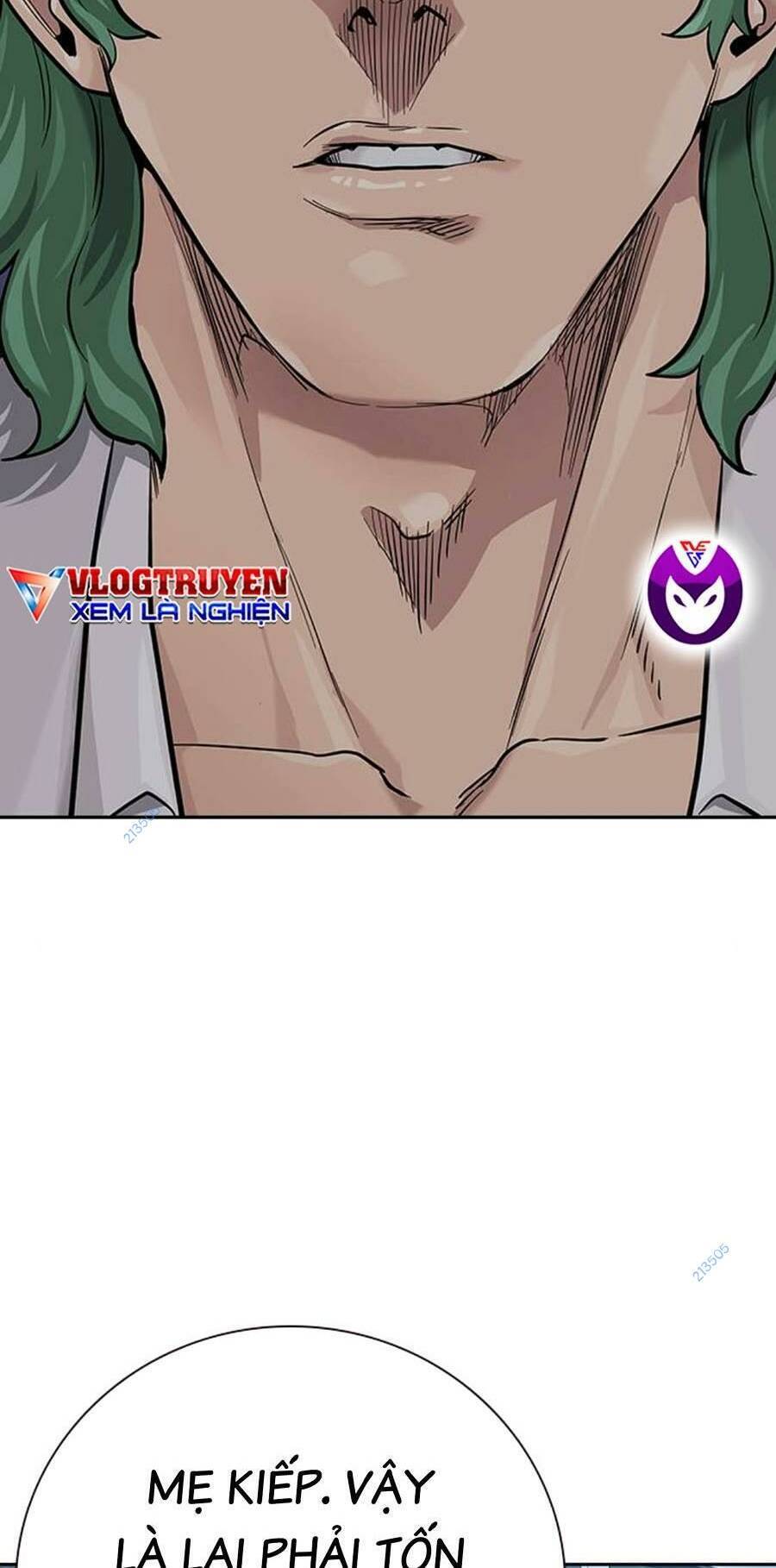 Để Có Thể Sống Sót Chap 95 - Next Chap 96