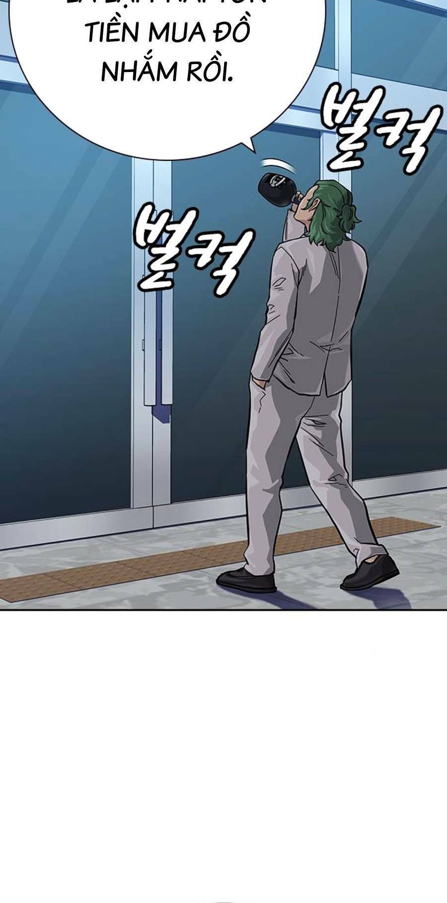 Để Có Thể Sống Sót Chap 95 - Next Chap 96