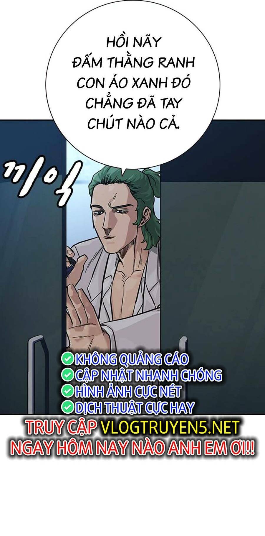 Để Có Thể Sống Sót Chap 95 - Next Chap 96