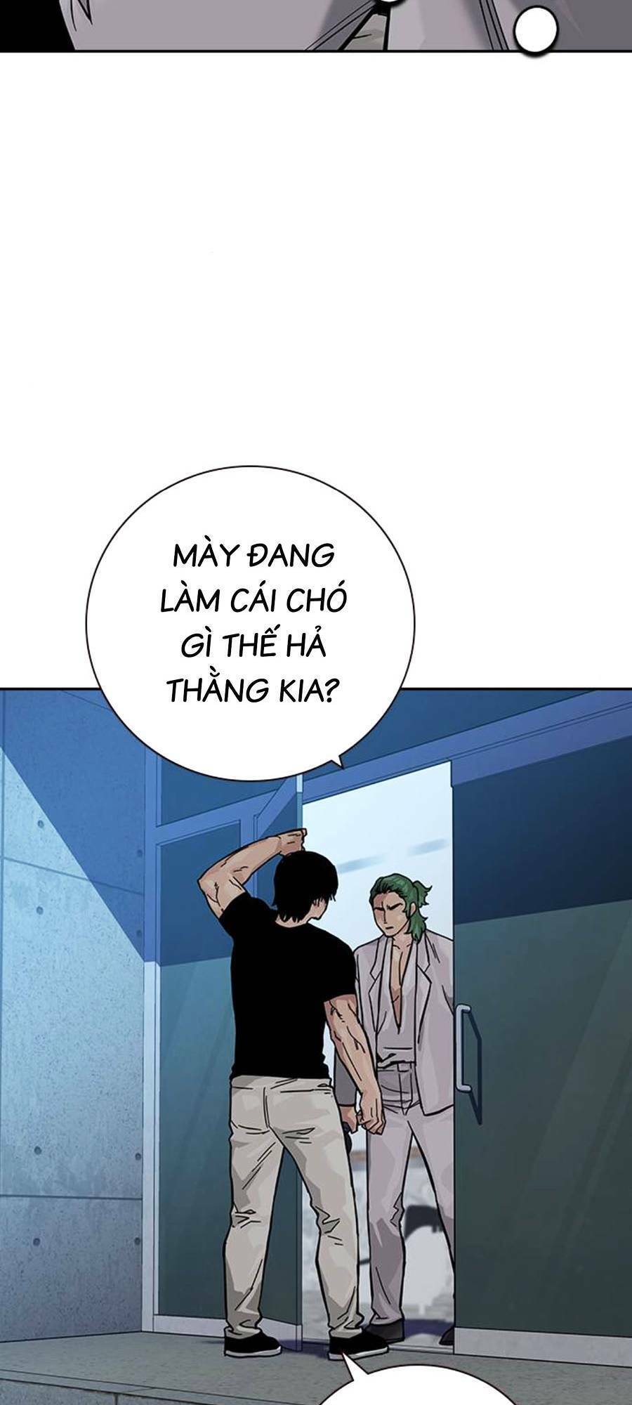 Để Có Thể Sống Sót Chap 95 - Next Chap 96