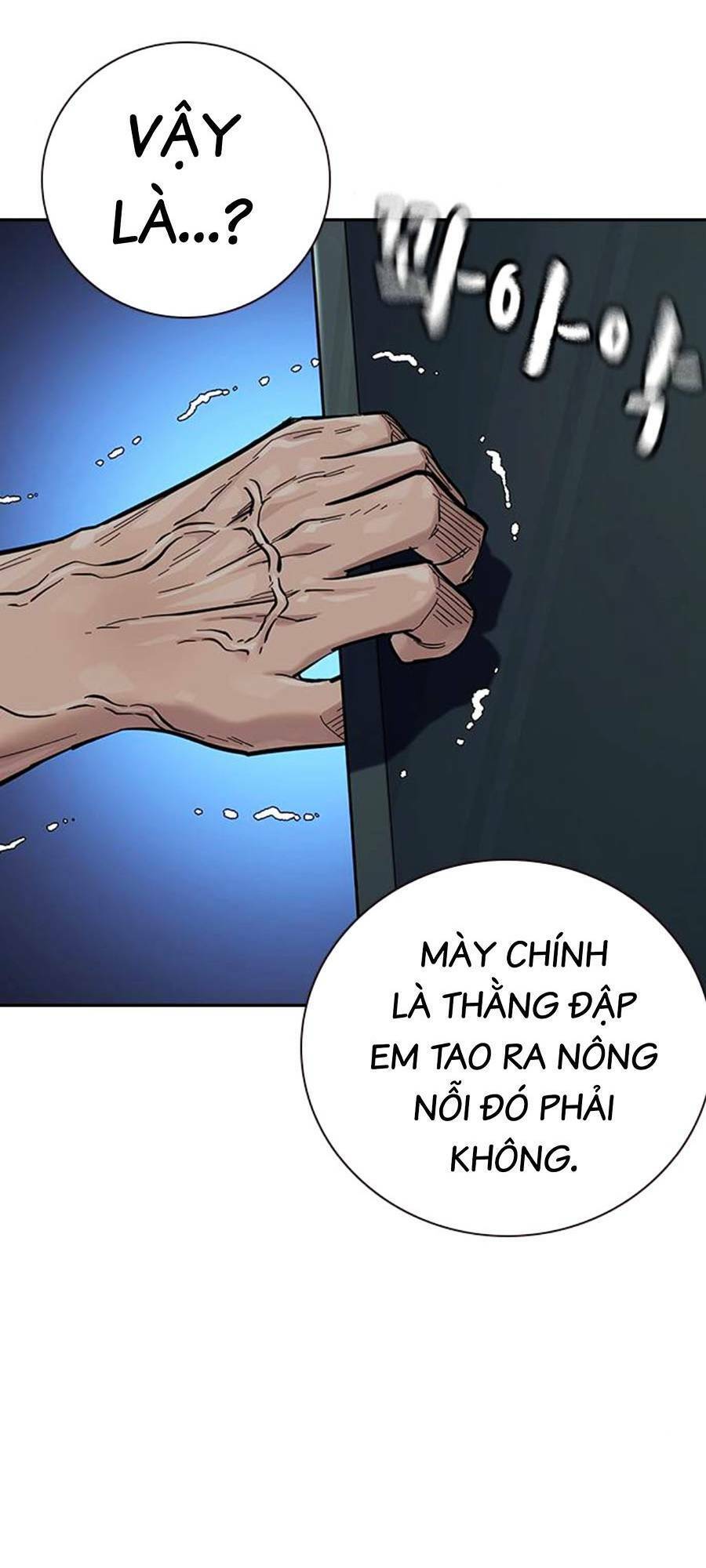 Để Có Thể Sống Sót Chap 95 - Next Chap 96