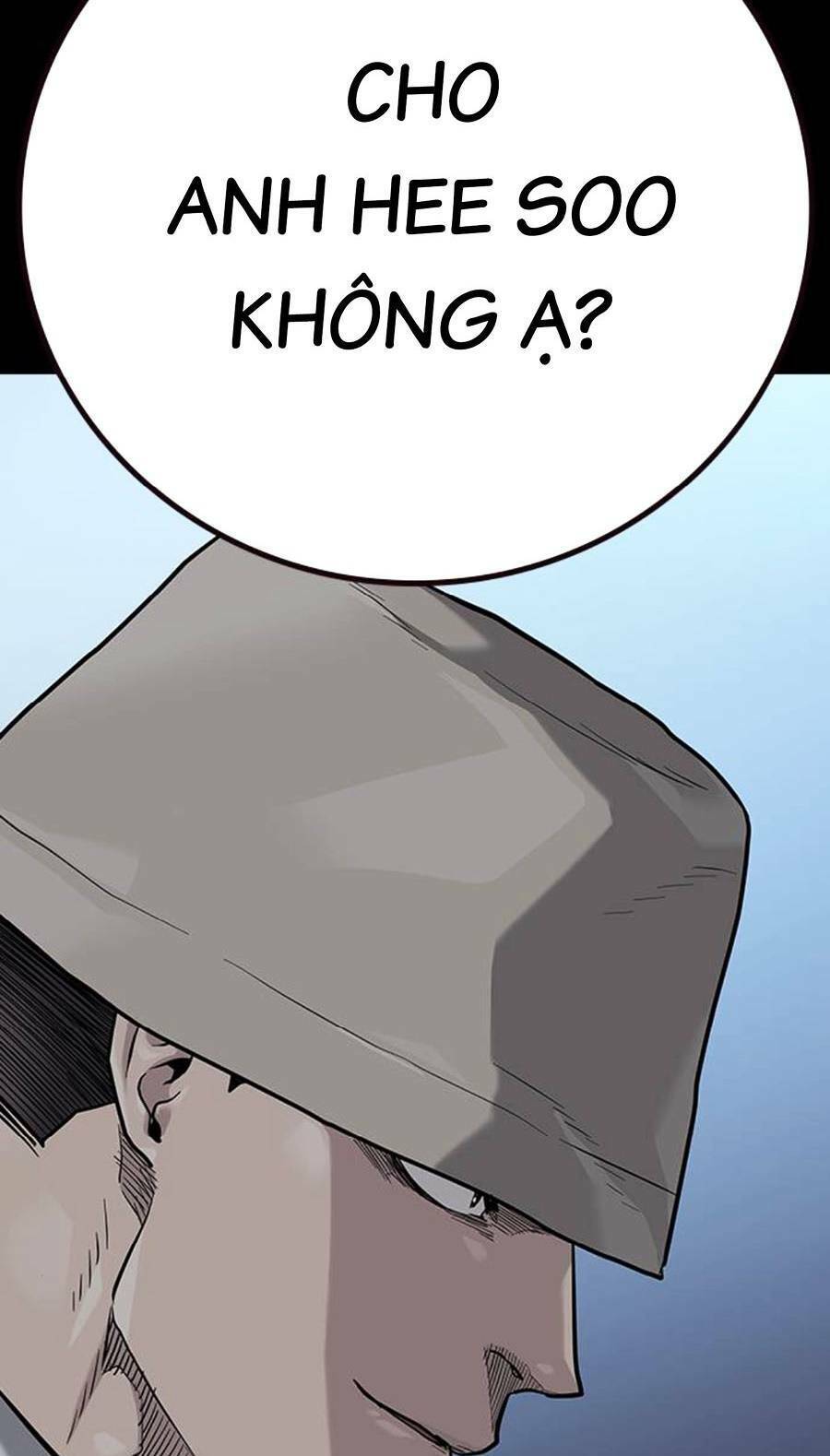 Để Có Thể Sống Sót Chap 95 - Next Chap 96