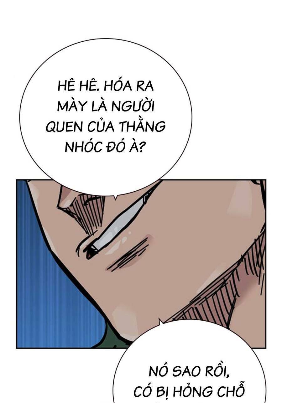 Để Có Thể Sống Sót Chap 95 - Next Chap 96
