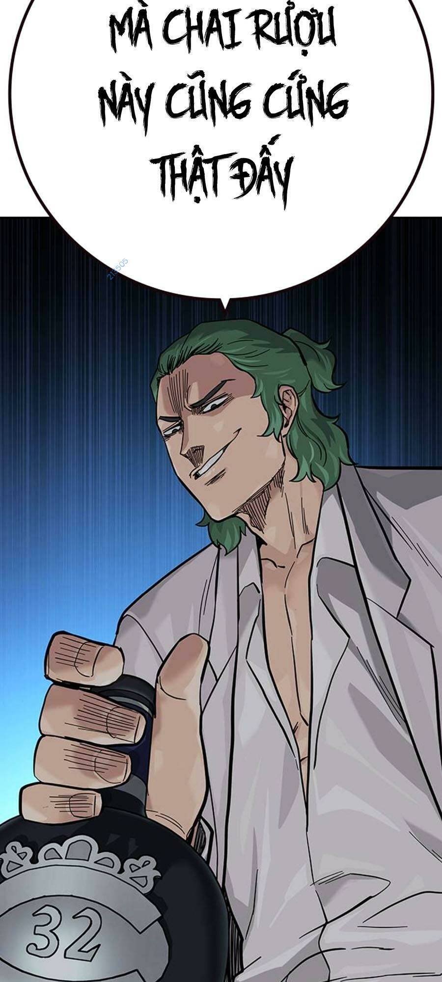 Để Có Thể Sống Sót Chap 95 - Next Chap 96