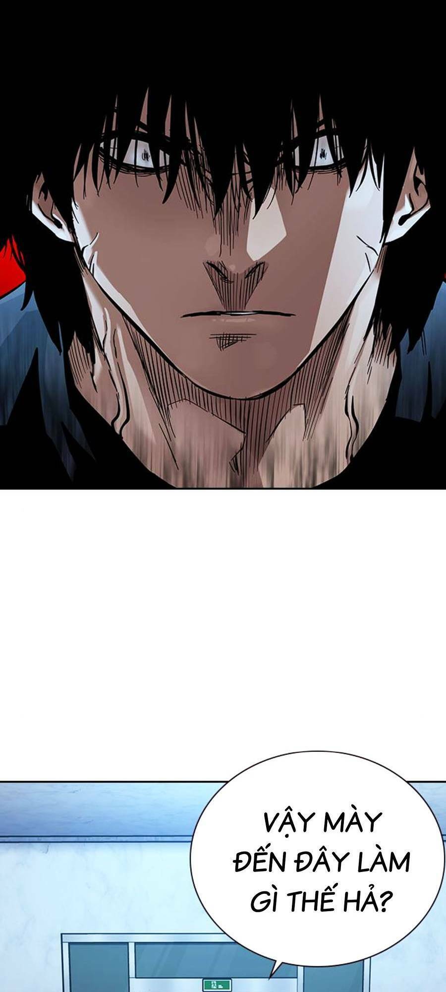 Để Có Thể Sống Sót Chap 95 - Next Chap 96