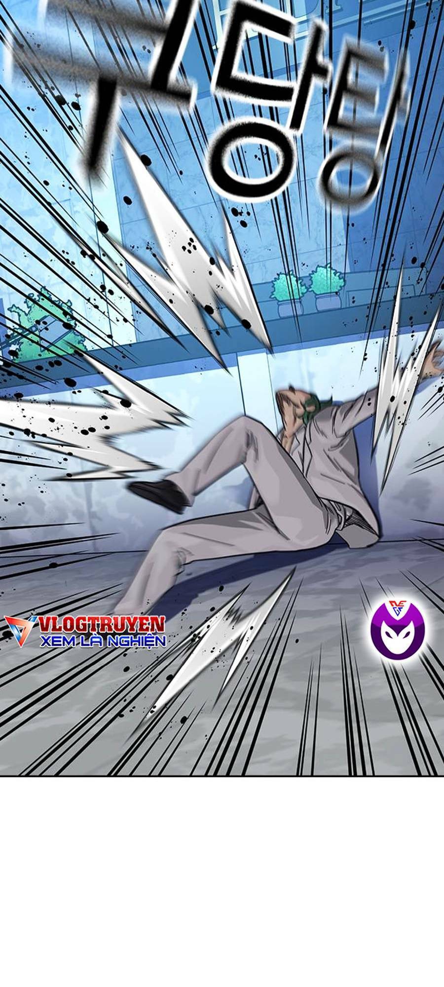 Để Có Thể Sống Sót Chap 95 - Next Chap 96