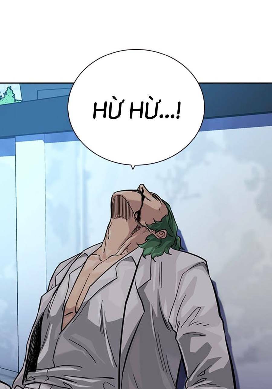 Để Có Thể Sống Sót Chap 95 - Next Chap 96